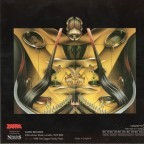 (Detr&aacute;s) Por Uri Balashov 